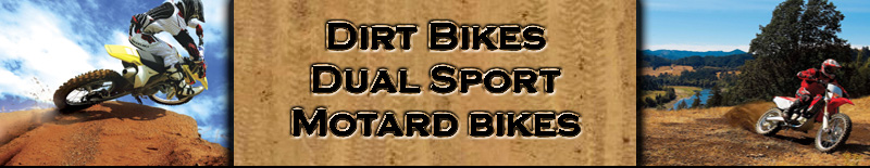 Dirt Bike EFI Controllers