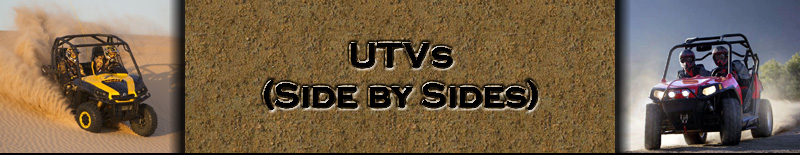 UTV EFI Controllers