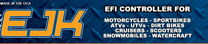 EFI Controller