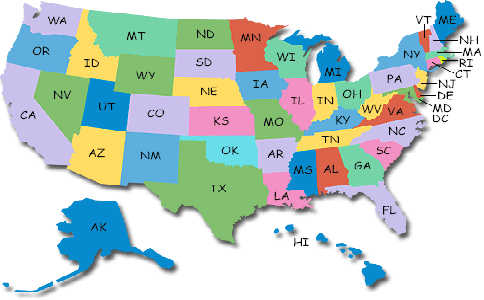United States Representatives